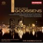 GOOSSENS EUGENE