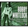 WHITLOCK BOBBY