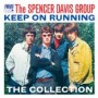 SPENCER DAVIS GROUP