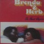 BRENDA & HERB