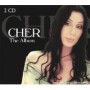 CHER