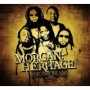 MORGAN HERITAGE