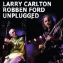 CARLTON LARRY & ROBBEN FORD