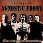 AGNOSTIC FRONT