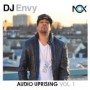 DJ ENVY