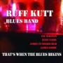 RUFF KUTT BLUES BAND