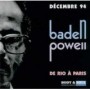 POWELL BADEN