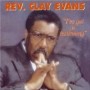 EVANS REV CLAY