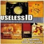 USELESS ID