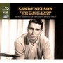 NELSON SANDY