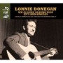 DONEGAN LONNIE