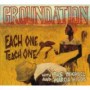 GROUNDATION