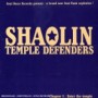 SHAOLIN TEMPLE DEFENDERS