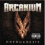 ARCANIUM