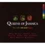 QUENS OF JAMAICA