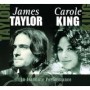 TAYLOR JAMES & CAROLE KING