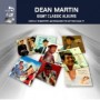 MARTIN DEAN