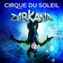 CIRQUE DU SOLEIL