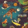 CAPITAL CITIES