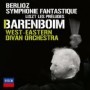 BARENBOIM DANIEL