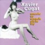 CUGAT XAVIER