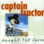 CAPTAIN TRACTOR