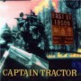 CAPTAIN TRACTOR