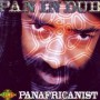 PANAFRICANIST