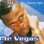 MR. VEGAS