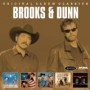 BROOKS & DUNN