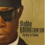 RANKS SHABBA