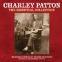 PATTON CHARLEY