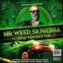 MR WEED