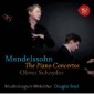 MENDELSSOHN-BARTHOLDY FELIX