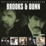 BROOKS & DUNN