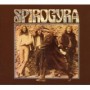 SPIROGYRA