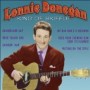 DONEGAN LONNIE