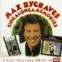 BYGRAVES MAX