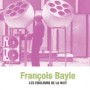 BAYLE FRANCOIS