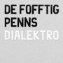 DE FOFFTIG PENNS