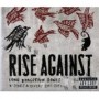 RISE AGAINST