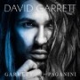 GARRETT DAVID