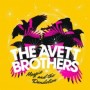 AVETT BROTHERS