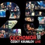 CECHOMOR