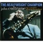 COLTRANE JOHN