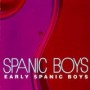 SPANIC BOYS