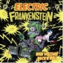 ELECTRIC FRANKENSTEIN