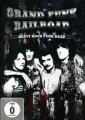 GRAND FUNK RAILROAD