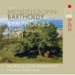 MENDELSSOHN BARTHOLDY FELIX