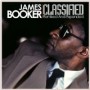 BOOKER JAMES